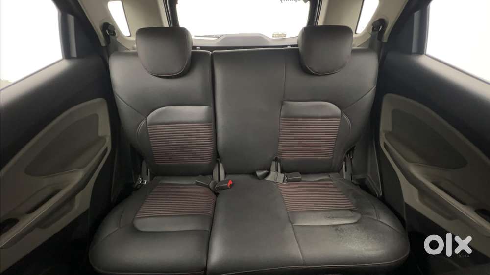 Ford Ecosport 2013-2015 1.5 Ti Vct Mt Titanium, 2016, Petrol