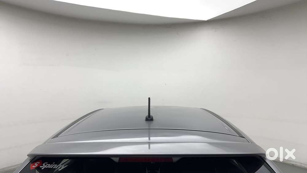 Maruti Suzuki Baleno 1.3 Delta, 2019, Petrol