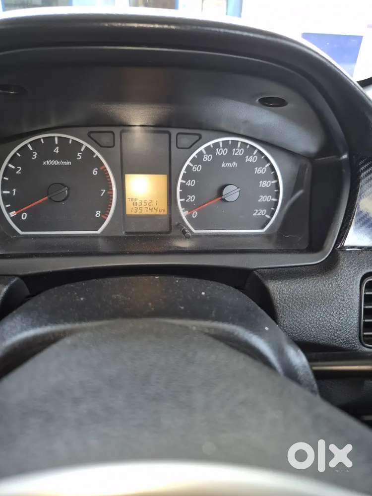 Mitsubishi Cedia 2012 Petrol Well Maintained