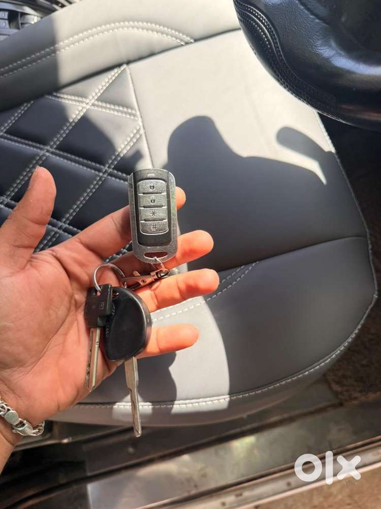 Mahindra Scorpio 2012 Diesel Well Maintained