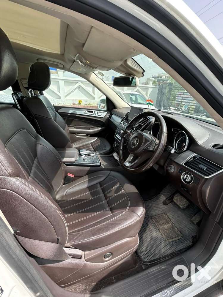 Mercedes-benz Diesel 2018