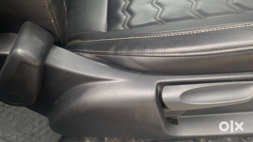 Volkswagen Ameo 1.5 Tdi Highline Plus 16 At, 2019, Diesel