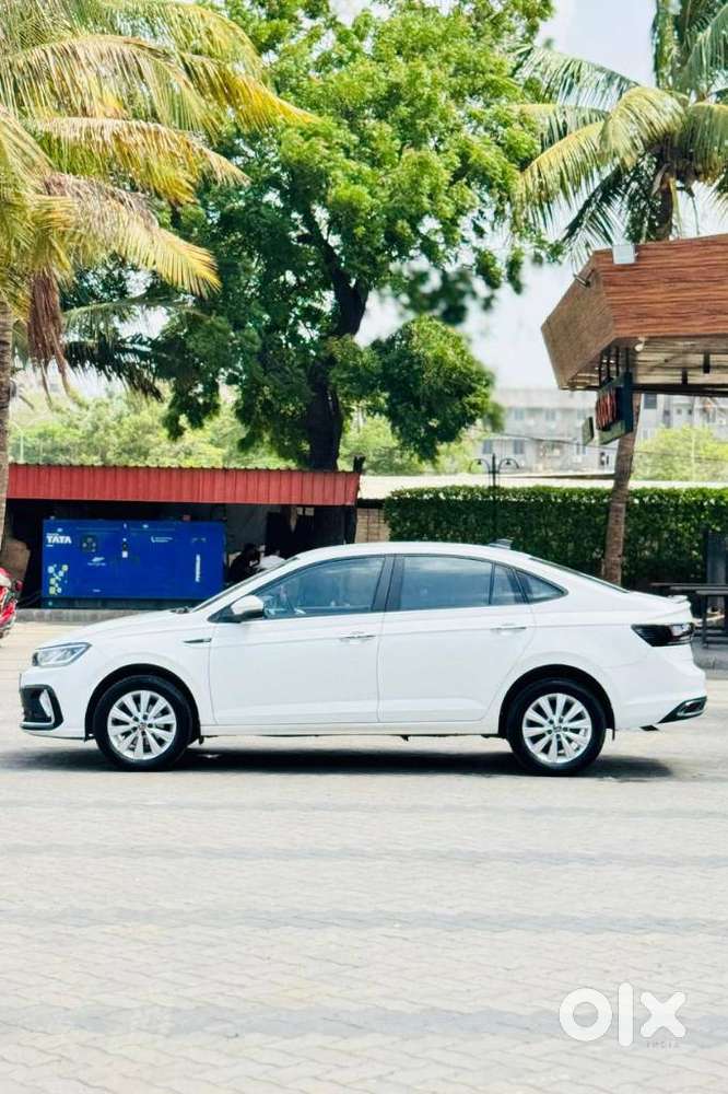 Volkswagen Virtus 1.0 Highline Tsi, 2024, Petrol