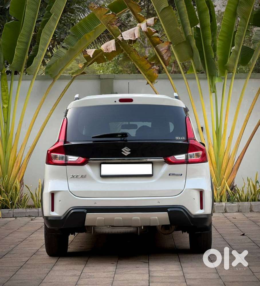 Maruti Suzuki Xl6 1.5 Alpha Mt, 2019, Petrol