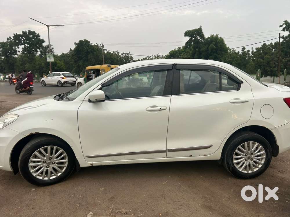 Maruti Suzuki Dzire Petrol 2020