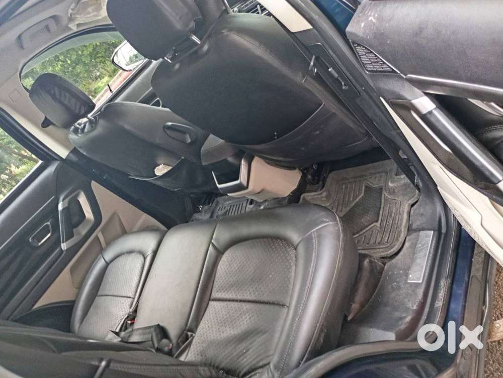 Tata Safari 2.0 Kryotec Xt Plus, 2022, Diesel