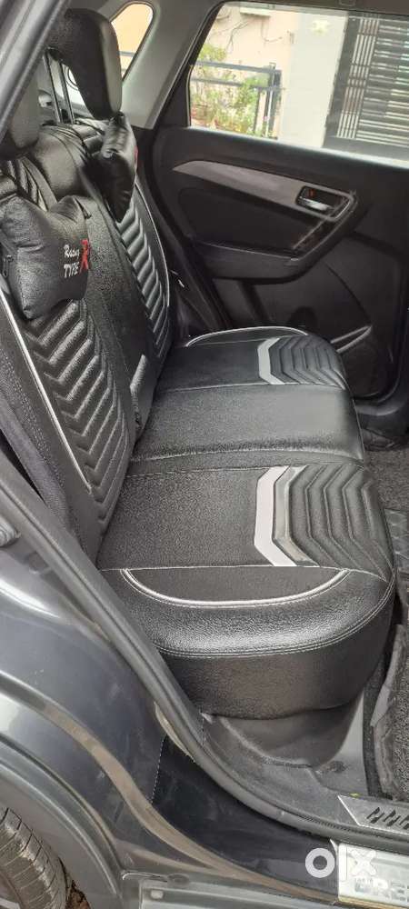 Maruti Suzuki Vitara Brezza 2019 Diesel Well Maintained