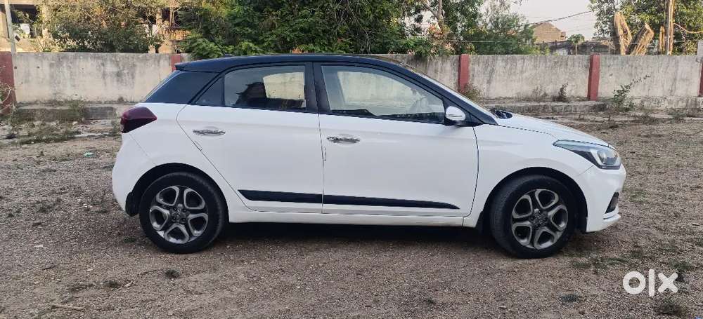 I20,
Model 2019
2nd Owner 
Vip Number -2️⃣2️⃣
Price -550000
