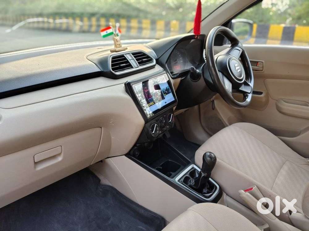 Maruti Suzuki Swift Dzire, 2019, Cng & Hybrids