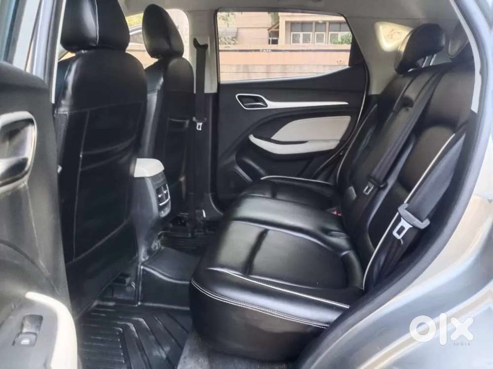 Mg Astor 1.5 Super, 2022, Petrol