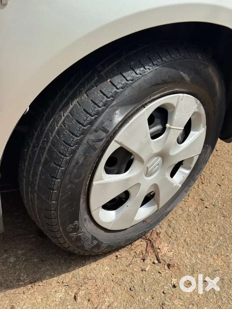 Suzuki Ritz Vxi 2014  100,000 Km  Good Condition  New Tyres