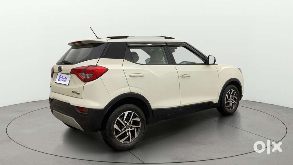 Mahindra Xuv300 W8 Option Diesel, 2022, Diesel