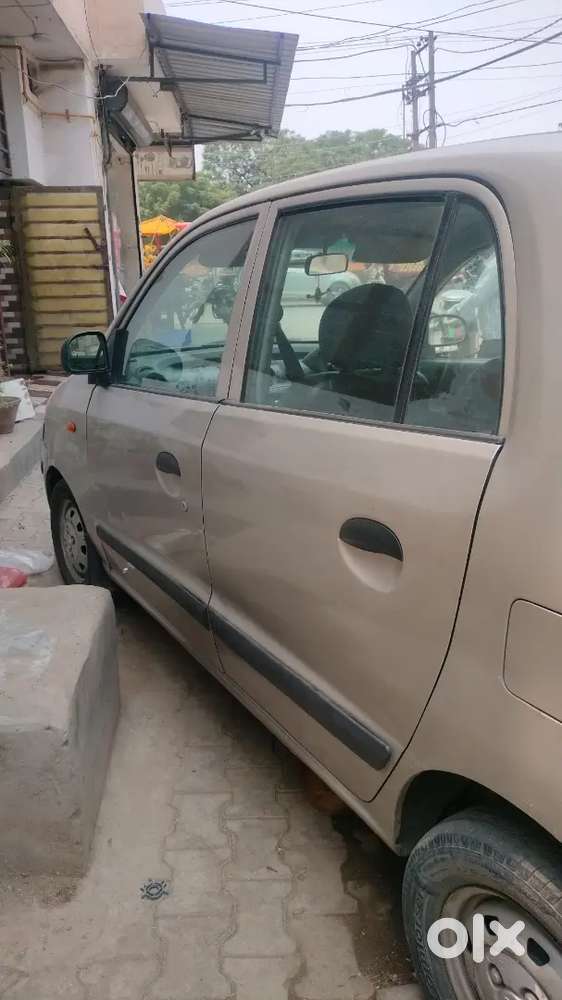 No Problem In Car