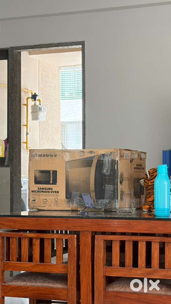 Samsumg microwave