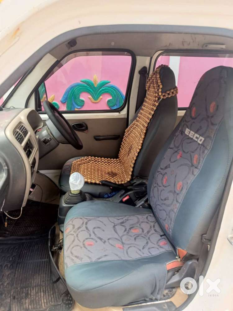 Maruti Suzuki Eeco 2014 Petrol 87270 Km Driven