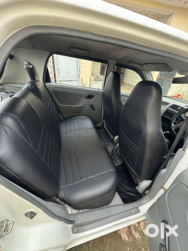 Maruti Suzuki Alto 2014