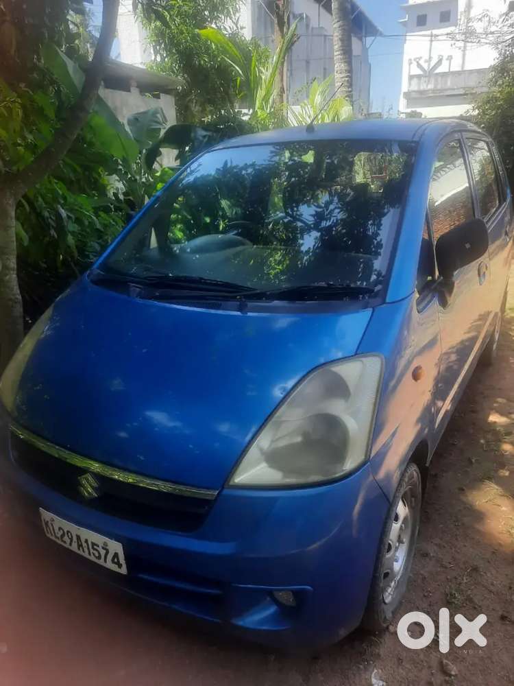 Maruti Suzuki Zen Estilo 2008