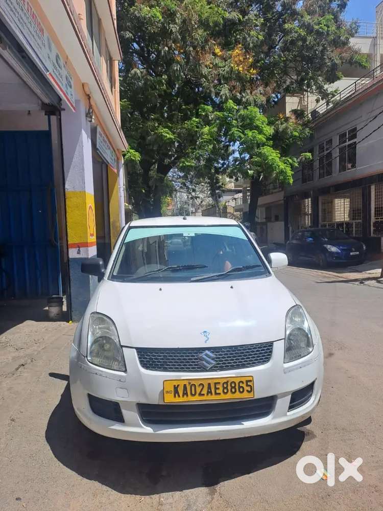 Maruti Suzuki Dzire 2015 Diesel 205000 Km Driven