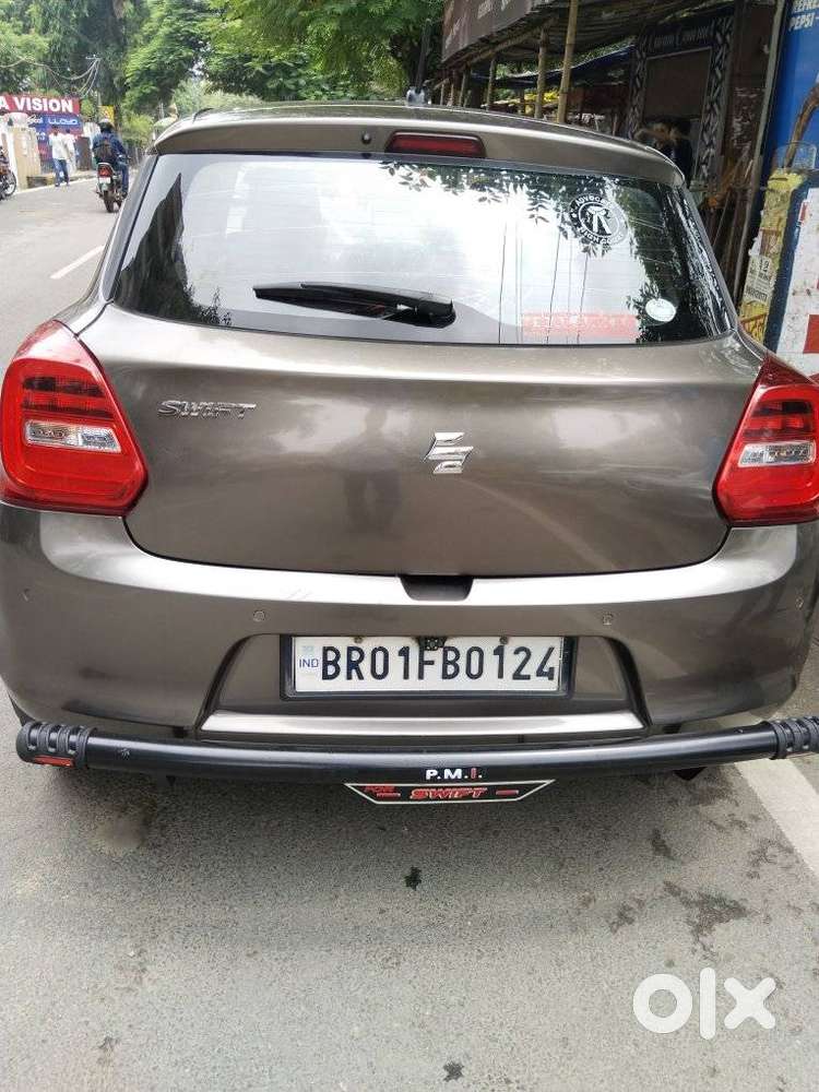 Maruti Suzuki Brezza 1.5 Zxi Plus Smart Hybrid, 2024, Petrol
