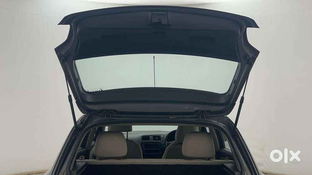 Volkswagen Polo Petrol Trendline 1.2l, 2013, Petrol