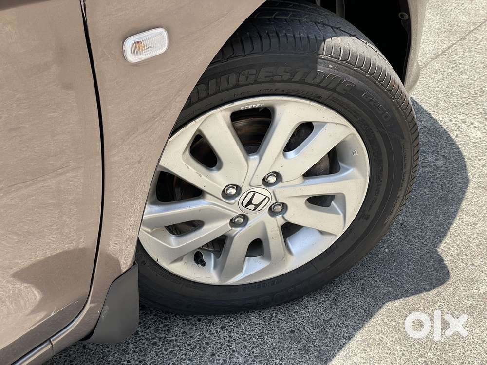 Honda Mobilio V I-vtec, 2015, Petrol