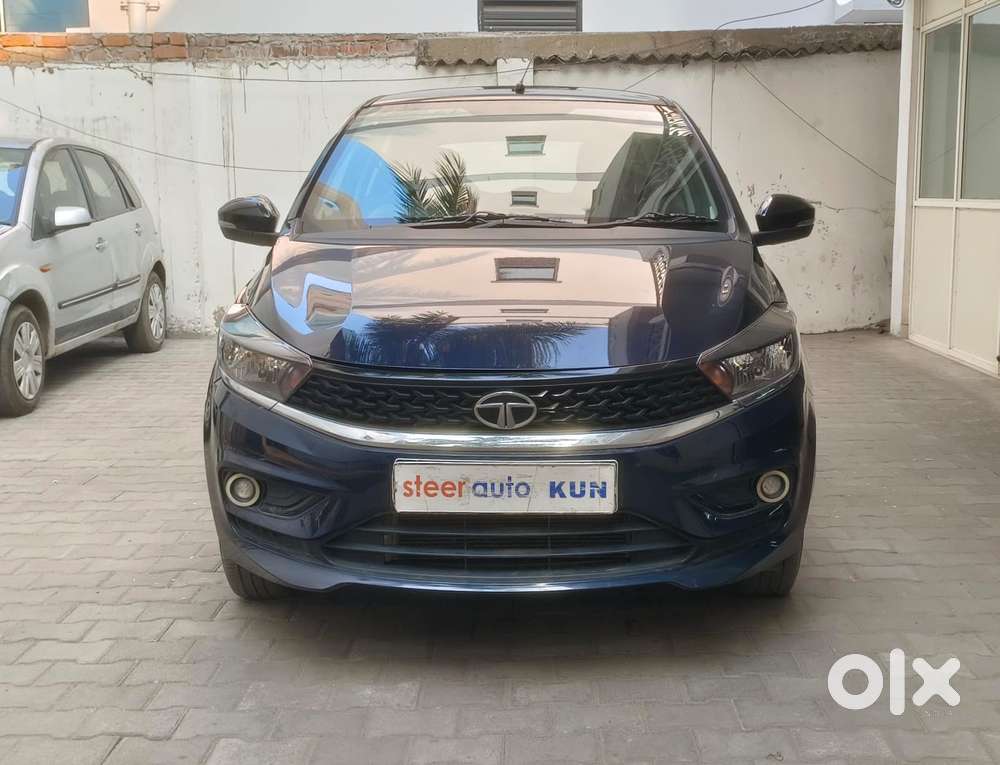 Tata Tiago 1.2 Revotron Xt (o), 2023, Petrol