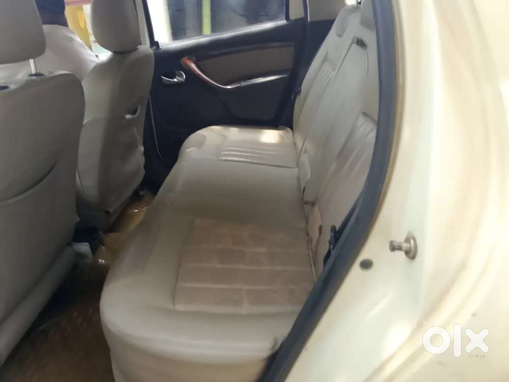 Renault Duster 2015