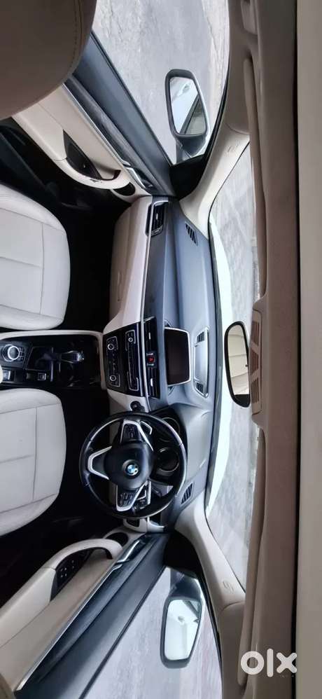 Bmw X1 Sdrive20d Expedition, 2019, Diesel