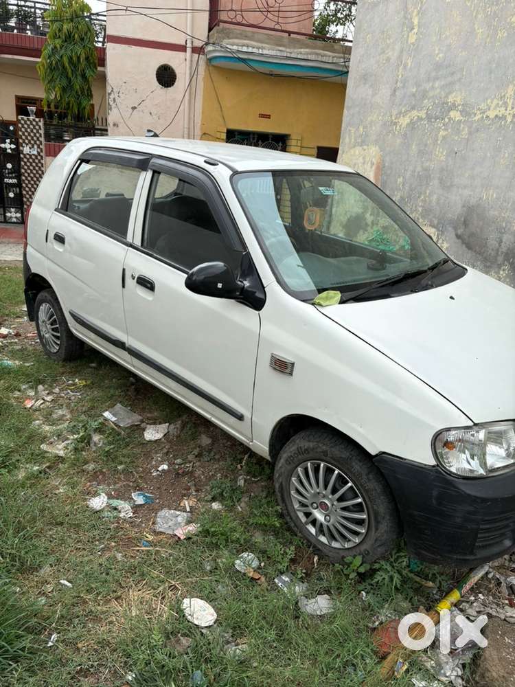 Maruti Suzuki Alto 2009