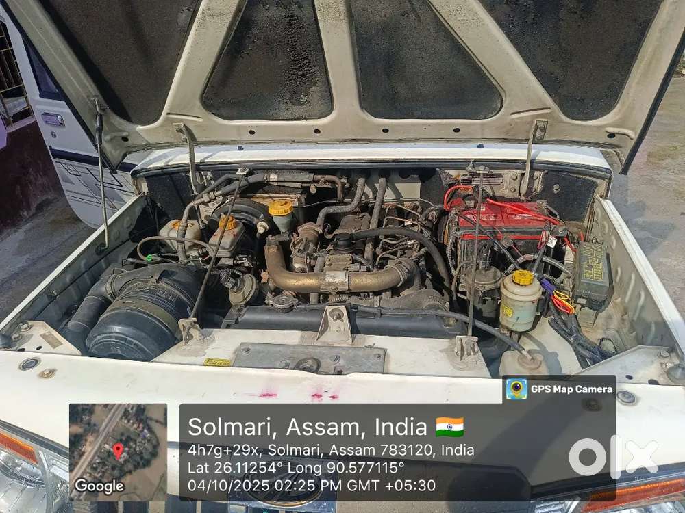 Mahindra Bolero 2017 Diesel 90000 Km Driven