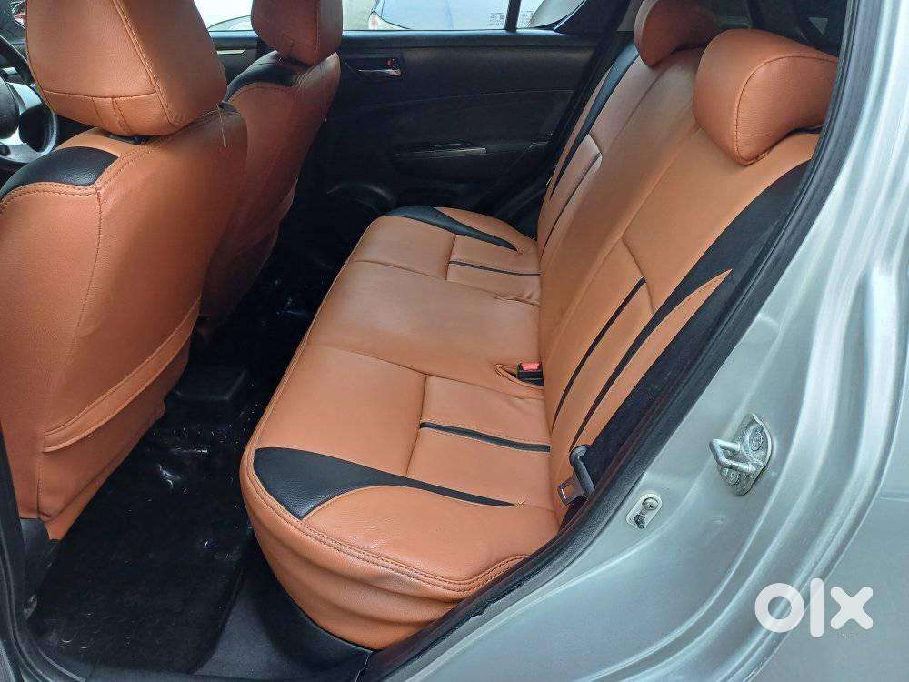 Maruti Suzuki Swift Vdi (o), 2015, Diesel