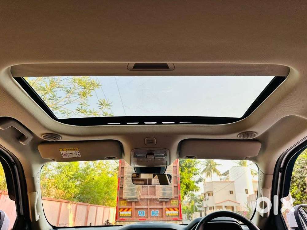 Mahindra Scorpio N Z8 L Diesel At 2wd 7 Str, 2025, Diesel