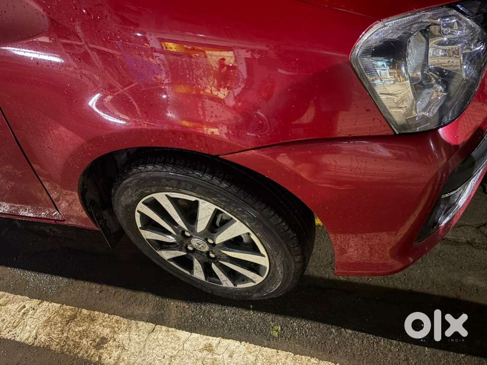 Toyota Etios Liva 2019 Petrol Well Maintained