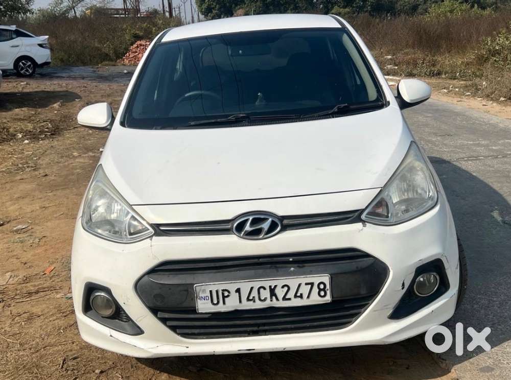 Hyundai I10 Grand