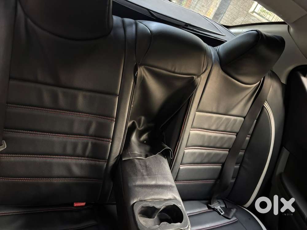 2019 Tata Tigor Hybrid
