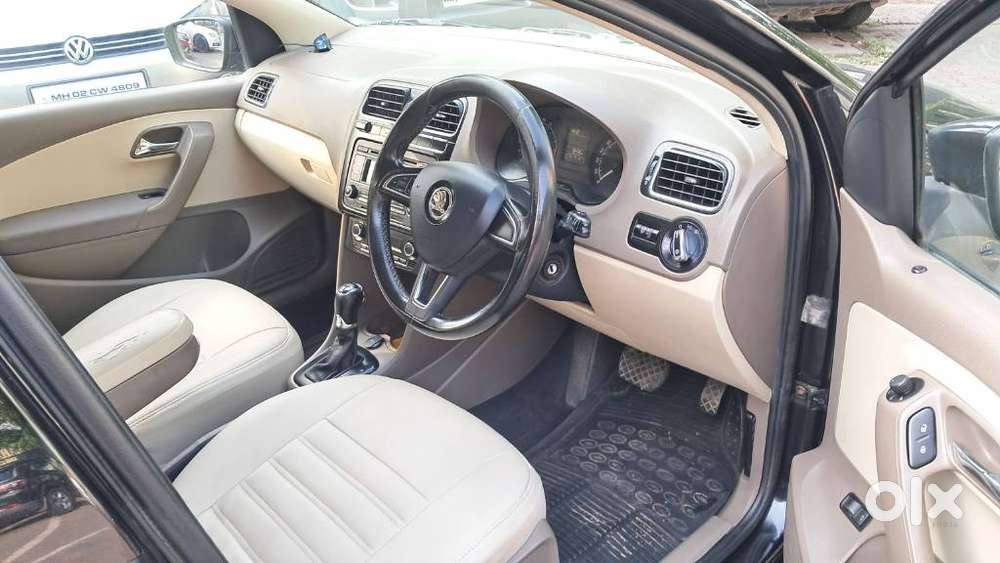 Skoda Rapid 1.5 Tdi At Elegance Black Package, 2015, Diesel