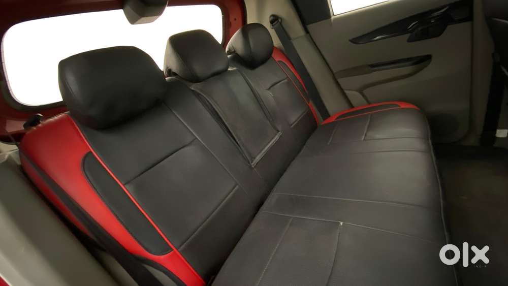 Mahindra Kuv 100 2016-2017 Mfalcon D75 K8, 2016, Diesel