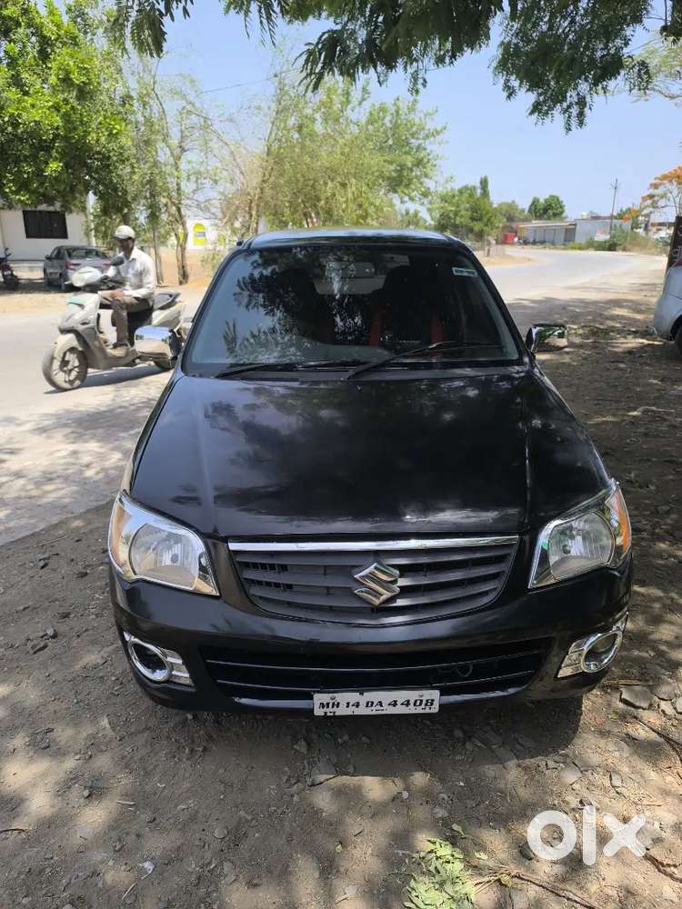 Maruti Suzuki Alto K10 2011