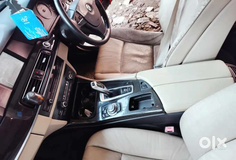Bmw 5 Series 2011 Diesel 70000 Km Driven