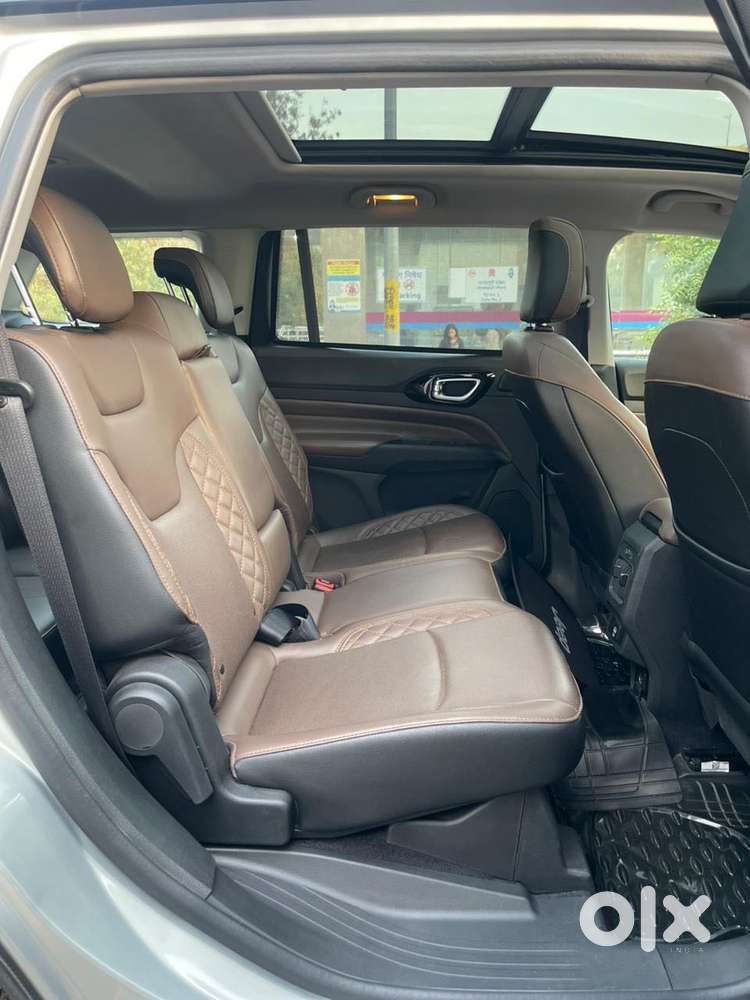 Jeep Meridian 2.0 Limited (o) 4x2 At, 2023, Diesel