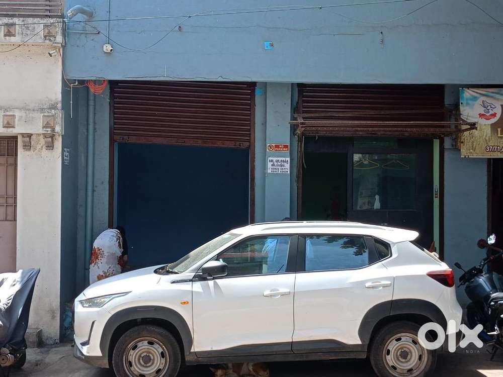 Nissan Magnite 2023 Petrol Well Maintained