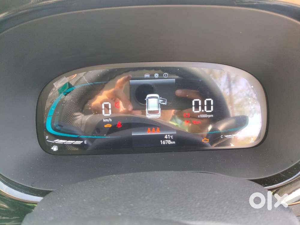 Hyundai Exter Sx 1.2 Mt, 2025, Petrol