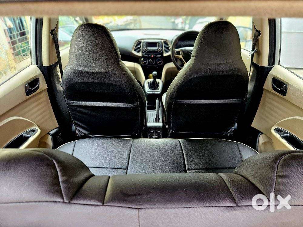Hyundai New Santro 1.1 Magna Mt, 2020, Petrol