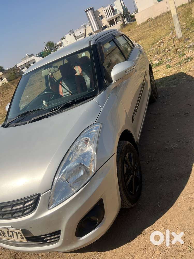 Maruti Suzuki Swift Dzire 2014 Petrol 52000 Km Driven