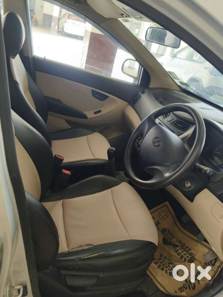 Hyundai Eon Magna +, 2016, Petrol