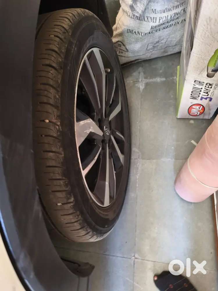 Mahindra Xuv300 2020