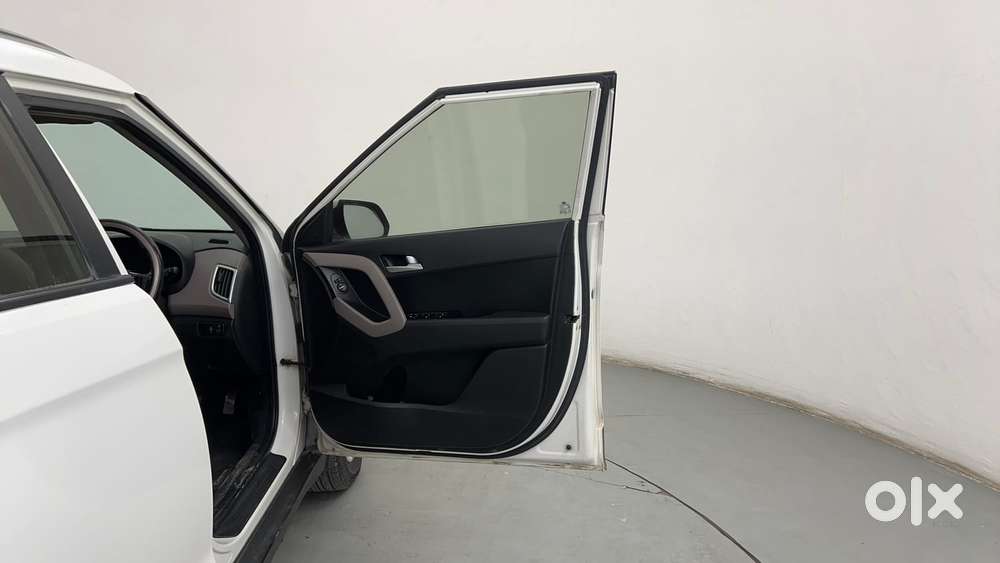 Hyundai Creta 1.4 S Diesel, 2018, Diesel