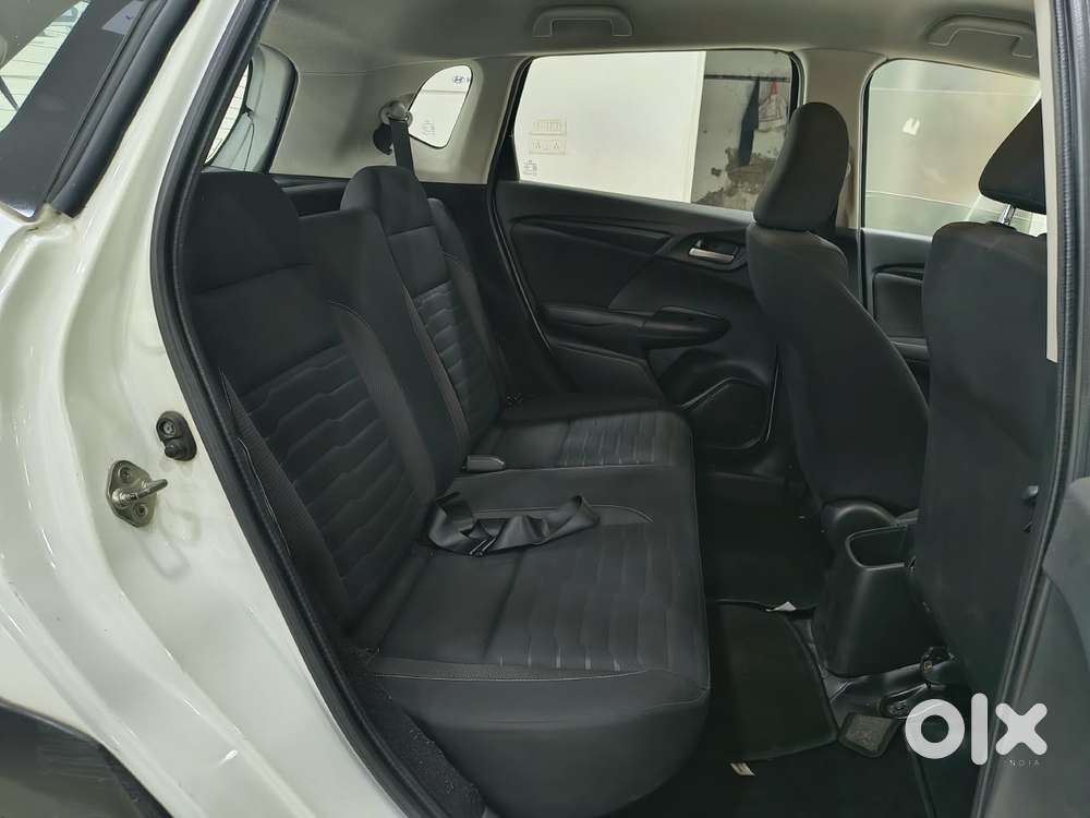 Honda Wr-v [ ] 1.2 Sv I-vtec Mt, 2021, Petrol