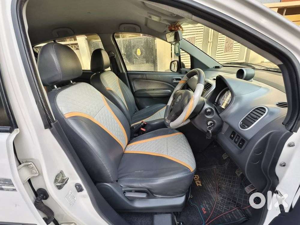 Maruti Suzuki Ritz Vxi, 2016, Petrol