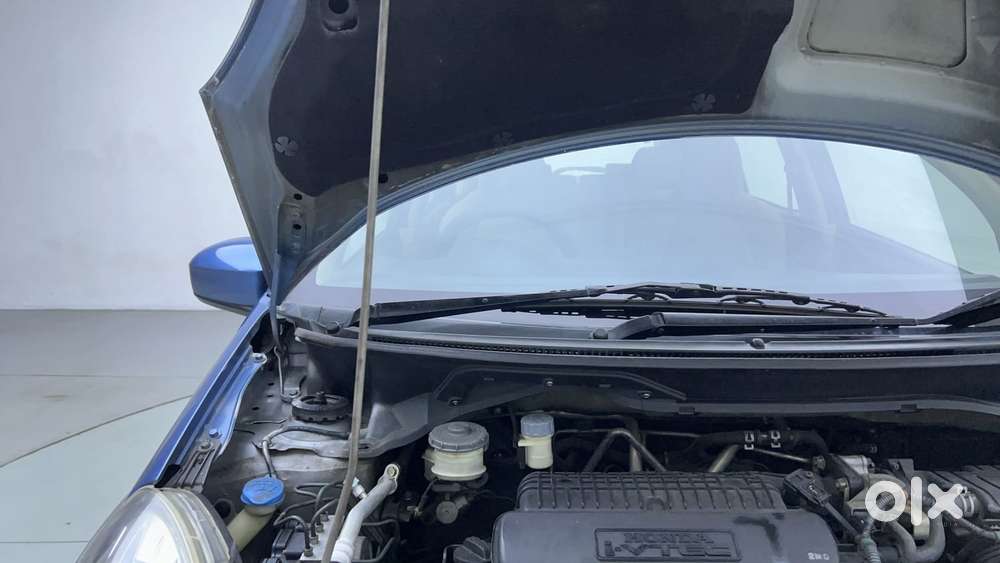 Honda Mobilio V I-vtec, 2014, Petrol